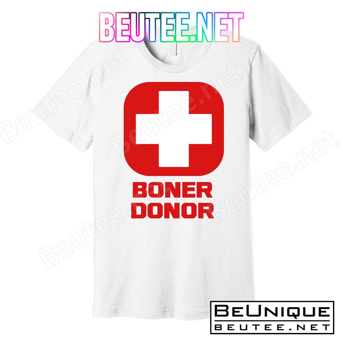 Boner Donor T-Shirts