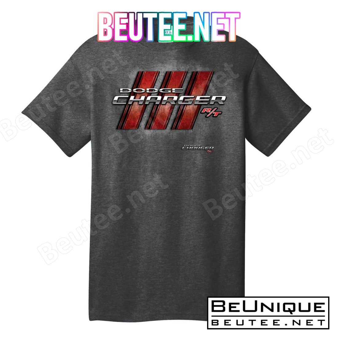 Dodge Charger RT T-Shirts