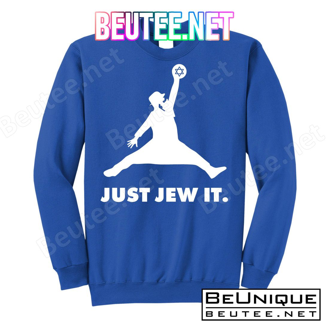 Just Jew It T-Shirts