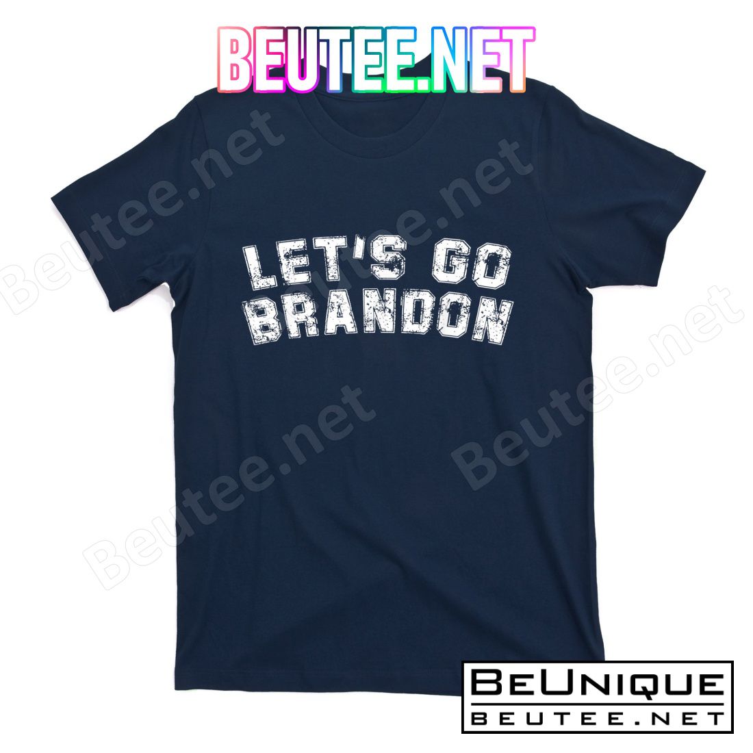 Let's Go Brandon 2021 T-Shirts