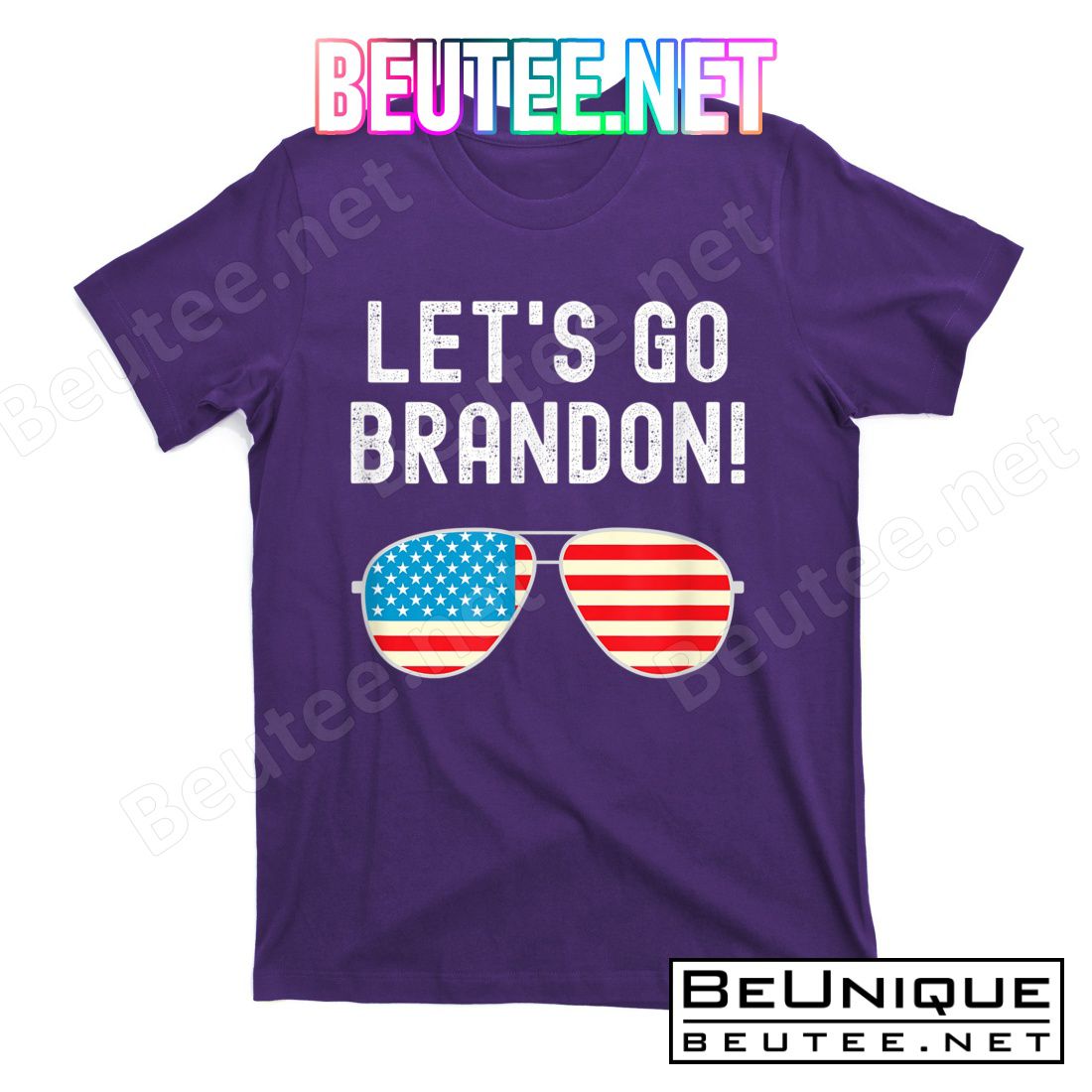 Lets Go Brandon Let's Go Brandon T-Shirts