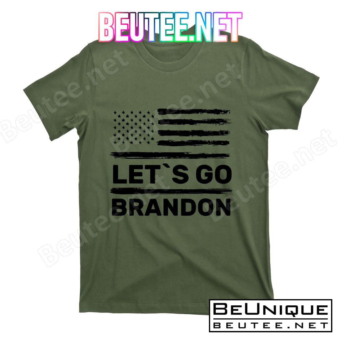 Lets Go Brandon Let's Go Brandon TShirt T-Shirts