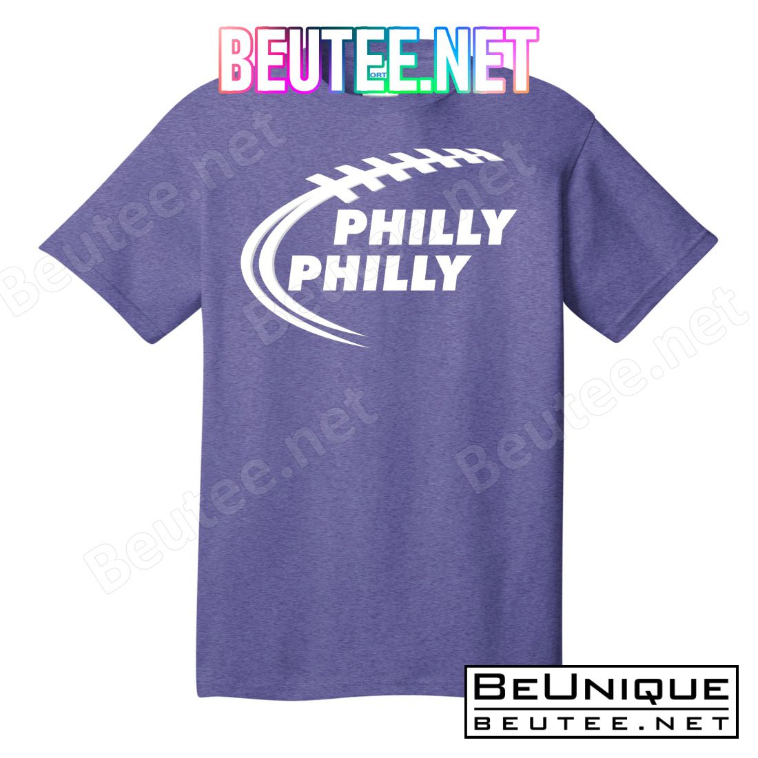 Philly Philly T-Shirts