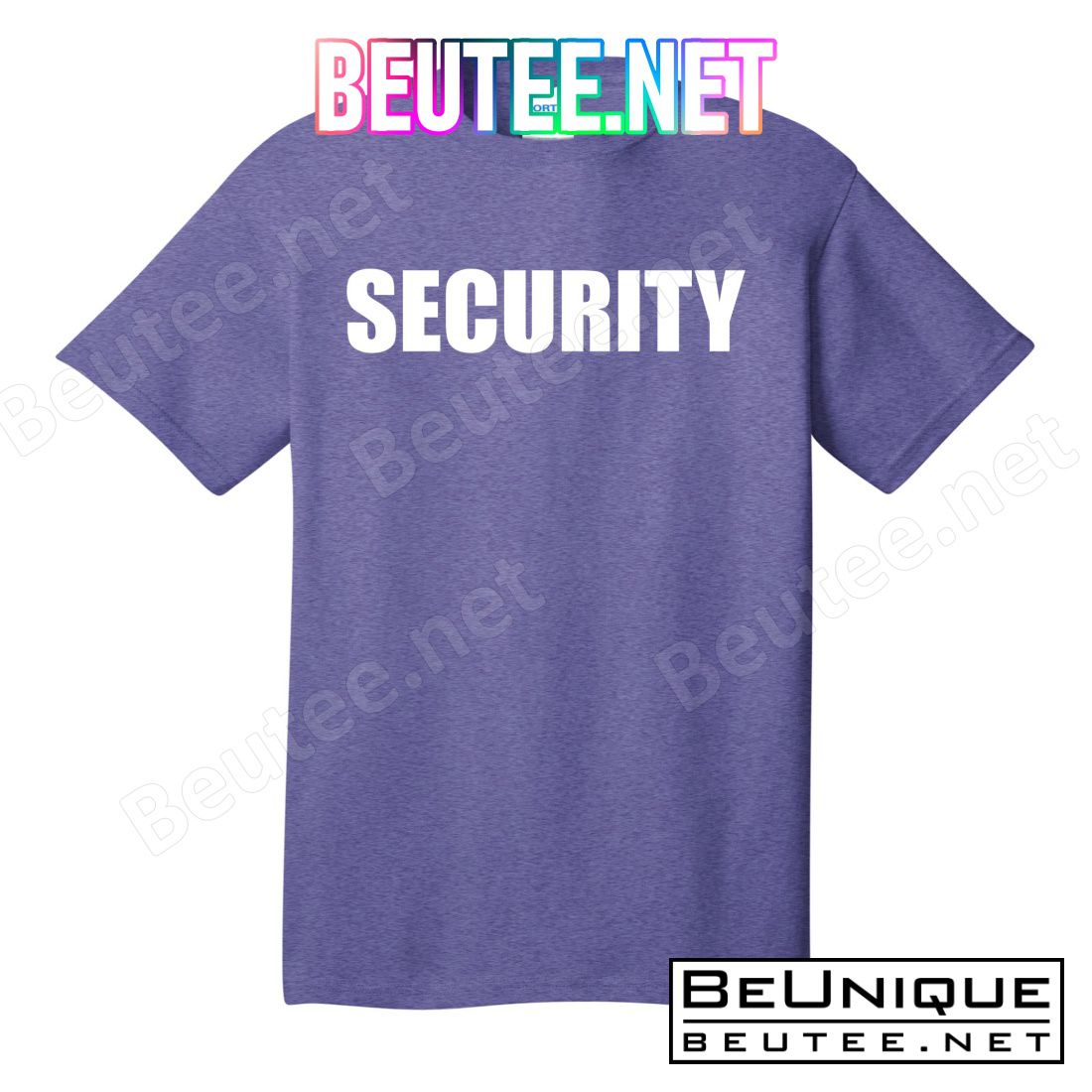 SECURITY T-Shirts