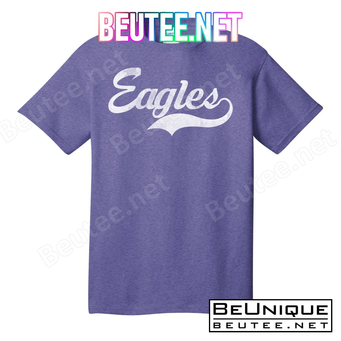 Vintage Eagles T-Shirts